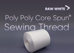 poly poly core spun series