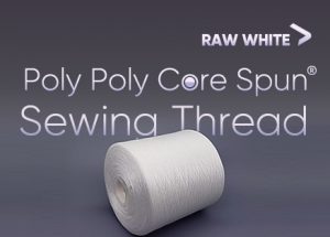 poly poly core spun sewing thread