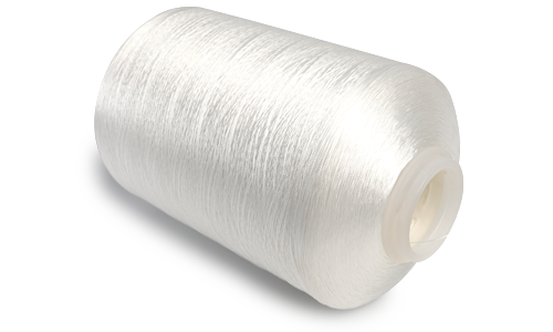 Heavy-Duty Continuous Filament Polyester Sewing Thread